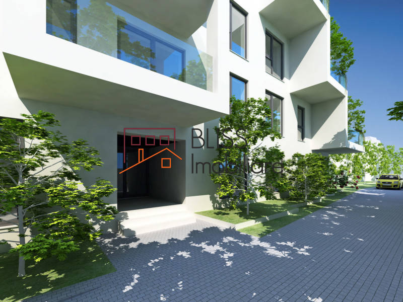 Apartament 3 Camere In Hala Traian | Bliss Imobiliare / Photo 3 - BLISS Imobiliare