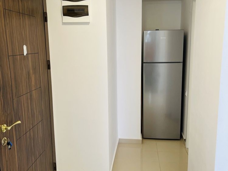 1-Bedroom Apartment Cosmopolis Residential, Bucharest / Ilfov | Bliss Imobiliare / Photo 4 - BLISS Imobiliare