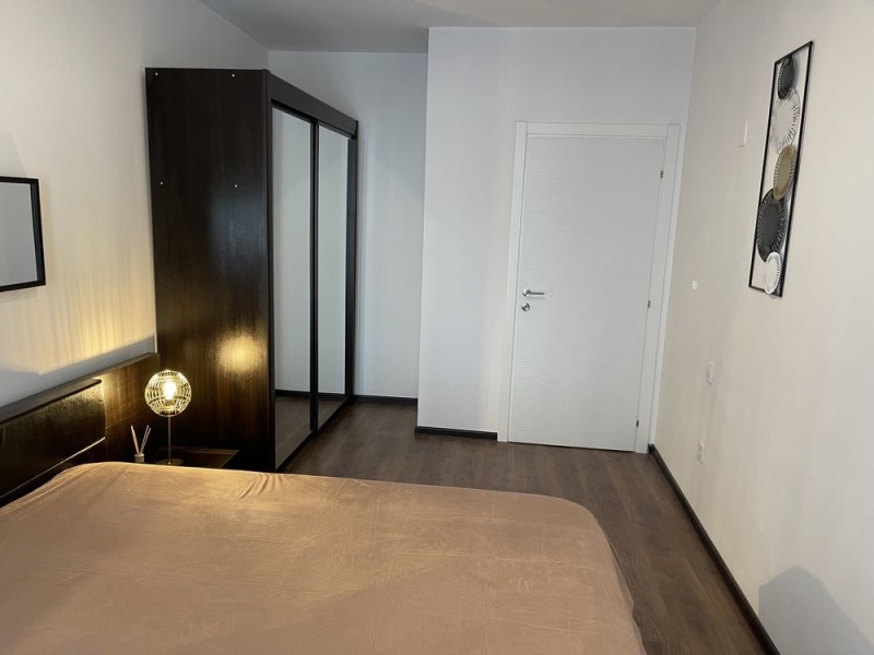 1-Bedroom Apartment Cosmopolis Residential, Bucharest / Ilfov | Bliss Imobiliare / Photo 6 - BLISS Imobiliare