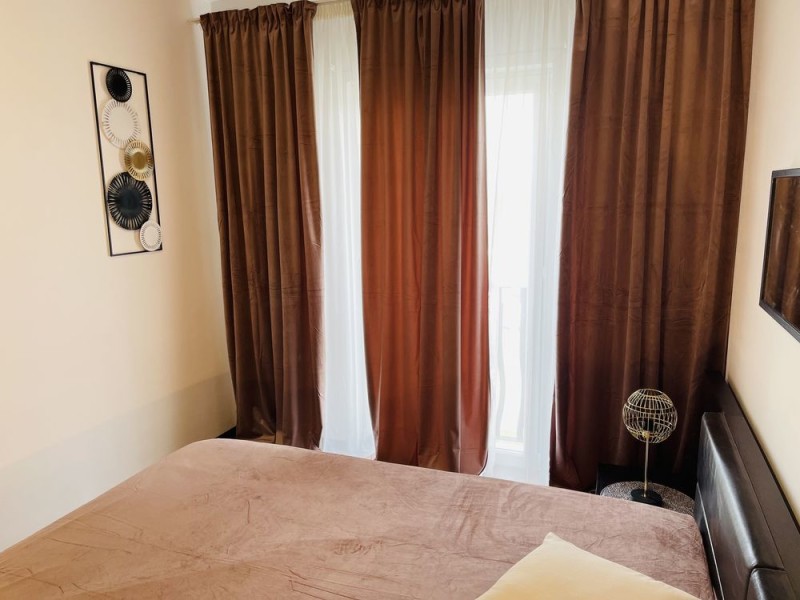 1-Bedroom Apartment Cosmopolis Residential, Bucharest / Ilfov | Bliss Imobiliare / Photo 5 - BLISS Imobiliare