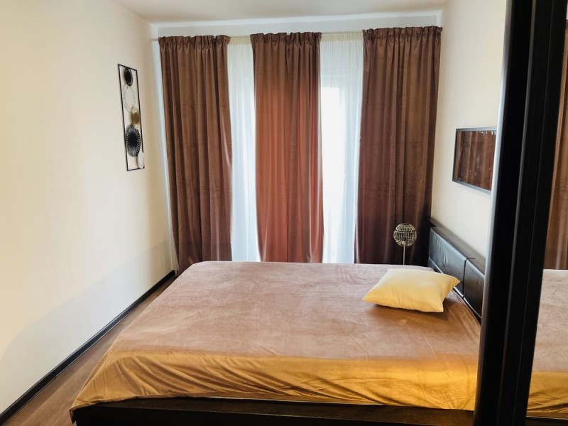 1-Bedroom Apartment Cosmopolis Residential, Bucharest / Ilfov | Bliss Imobiliare / Photo 7 - BLISS Imobiliare