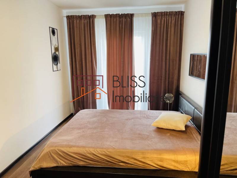 Apartament 2 Camere Cosmopolis Rezidential | Bliss Imobiliare / Photo 7 - BLISS Imobiliare
