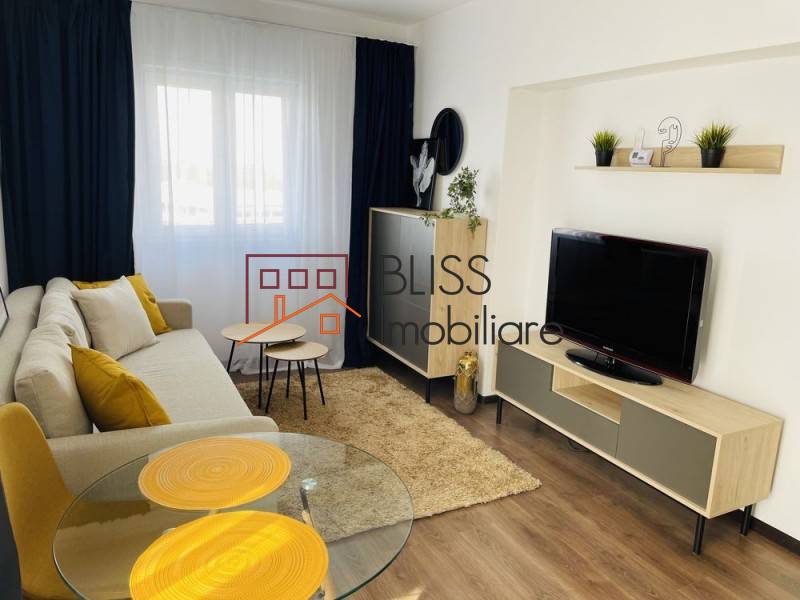 Apartament 2 Camere Cosmopolis Rezidential | Bliss Imobiliare / Photo 1 - BLISS Imobiliare