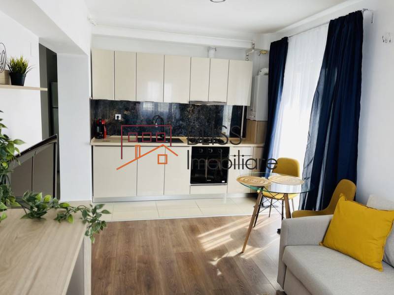 Apartament 2 Camere Cosmopolis Rezidential | Bliss Imobiliare / Photo 3 - BLISS Imobiliare