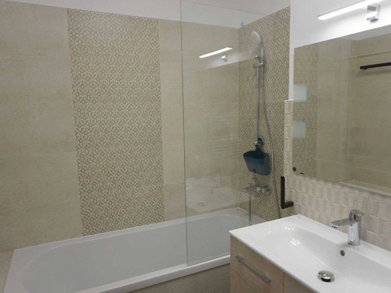 1-Bedroom Apartment Grand Park Pipera, Bucharest / Ilfov | Bliss Imobiliare / Photo 5 - BLISS Imobiliare