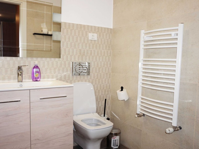 1-Bedroom Apartment Grand Park Pipera, Bucharest / Ilfov | Bliss Imobiliare / Photo 4 - BLISS Imobiliare