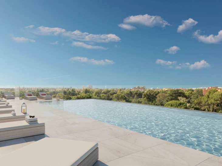 Apartament de Vanzare KM 0 | Ultracentral - 2 Camere - ID:105828 | Bliss Imobiliare / Photo 6 - BLISS Imobiliare