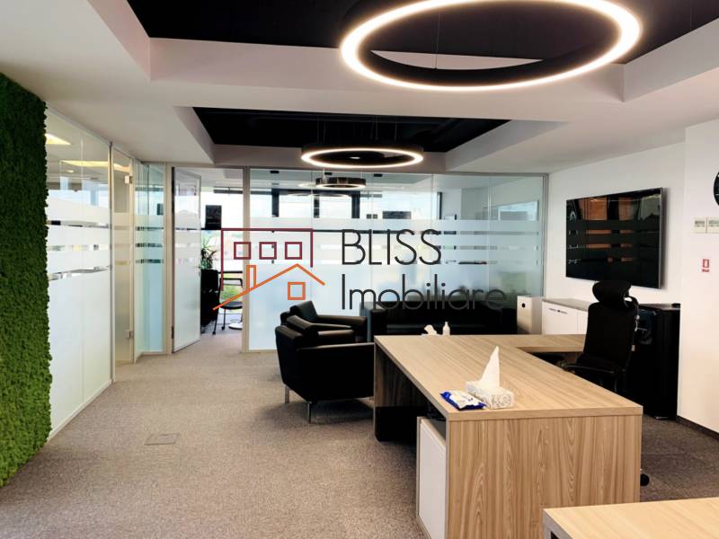 135 Mp Birou Clasa A | Bliss Imobiliare / Photo 5 - BLISS Imobiliare