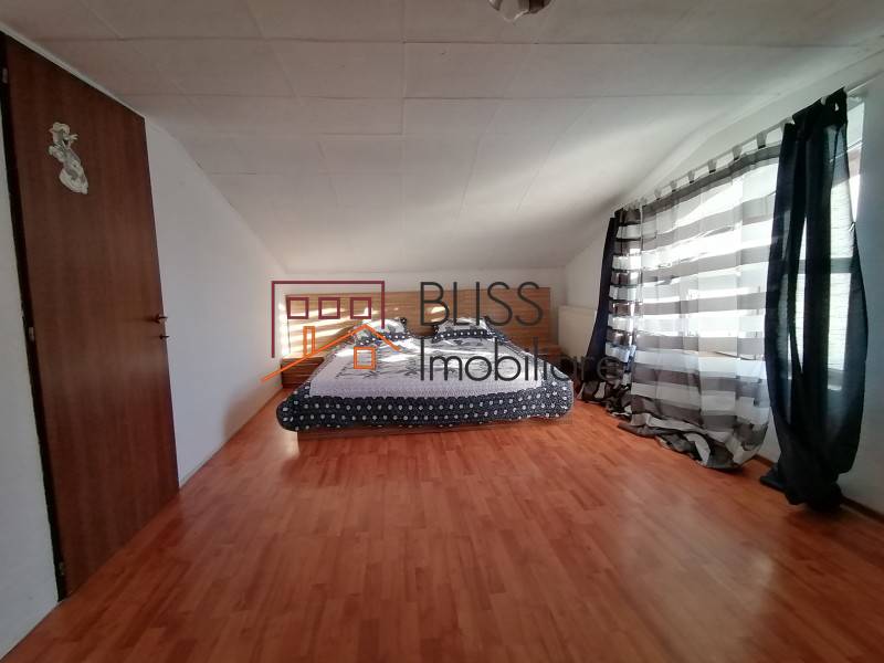 Vila Cu Teren Si Curte Proprii In Vitan | Bliss Imobiliare / Photo 6 - BLISS Imobiliare