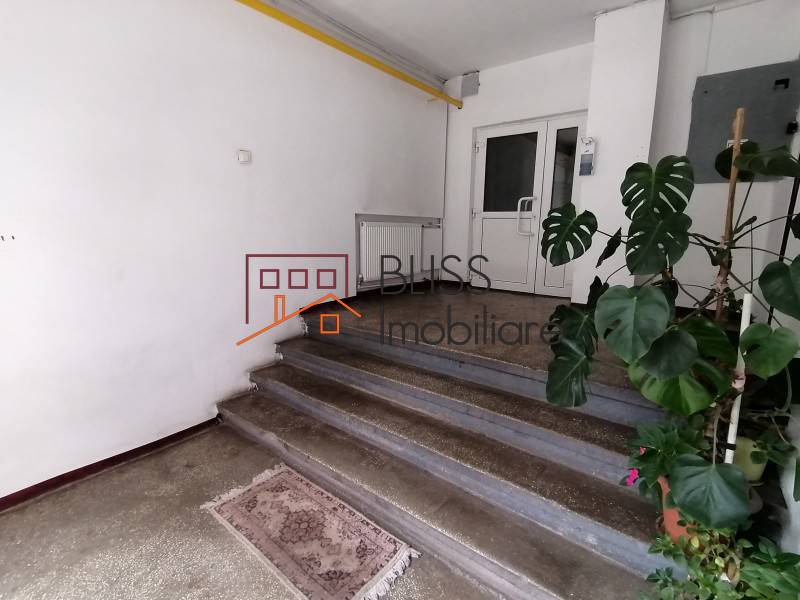 3 Bedrooms Apartment Near Vitan Mall, Bucharest | Bliss Imobiliare / Photo 12 - BLISS Imobiliare