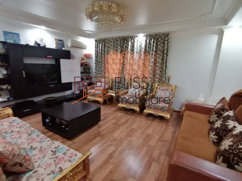 Apartament 4 Camere Langa Mall Vitan | Bliss Imobiliare / Photo 1 - BLISS Imobiliare