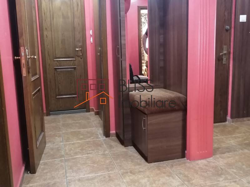 3 Bedrooms Apartment Near Vitan Mall, Bucharest | Bliss Imobiliare / Photo 5 - BLISS Imobiliare