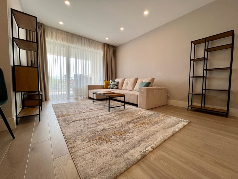 2-bedroom Apartment In Triana Complex, Bucharest / Ilfov | Bliss Imobiliare / Photo 2 - BLISS Imobiliare