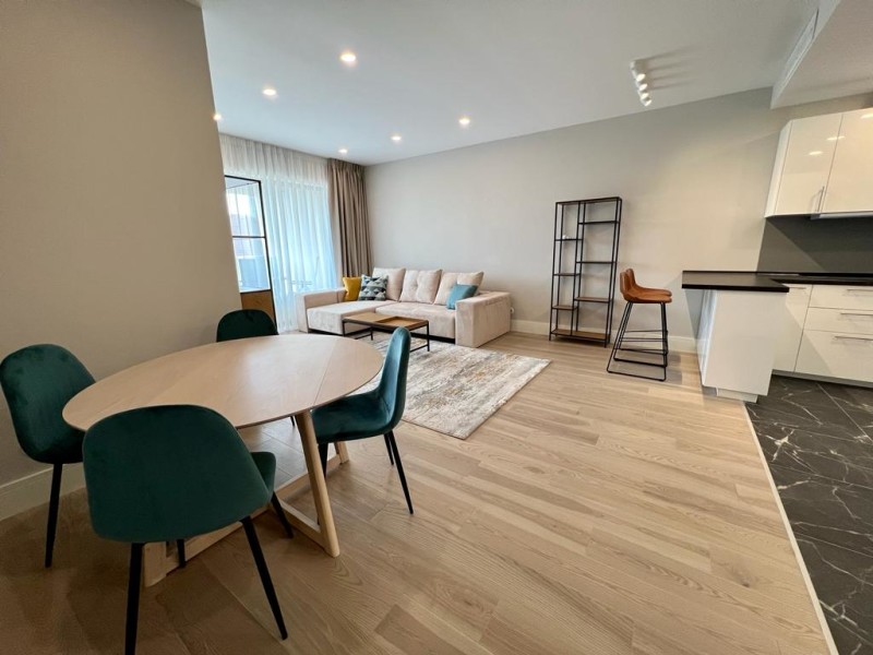 Apartament 3 Camere In Complexul Triana | Bliss Imobiliare / Photo 3 - BLISS Imobiliare