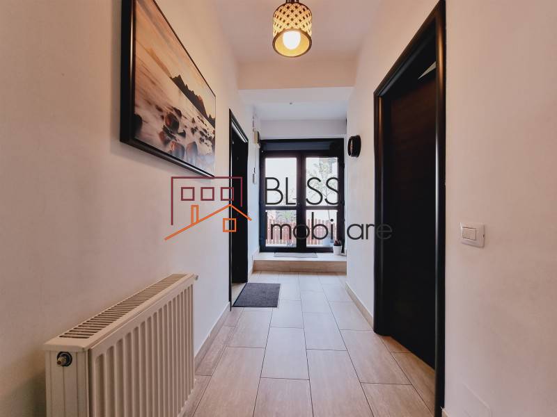 2 Bedrooms Family Villa With 148sqm Of Usable Space, In Gated Compound, Bucharest / Ilfov | Bliss Imobiliare / Photo 10 - BLISS Imobiliare