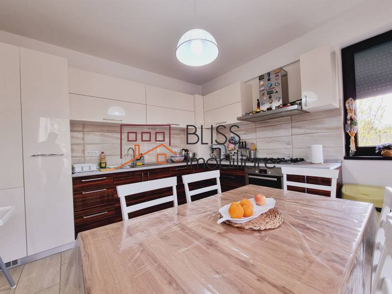 Casa De Familie Cu 3 Camere De 148mp Utili, In Ansamblu Ingradit | Bliss Imobiliare / Photo 12 - BLISS Imobiliare