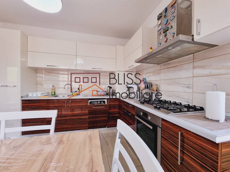 Casa De Familie Cu 3 Camere De 148mp Utili, In Ansamblu Ingradit | Bliss Imobiliare / Photo 13 - BLISS Imobiliare