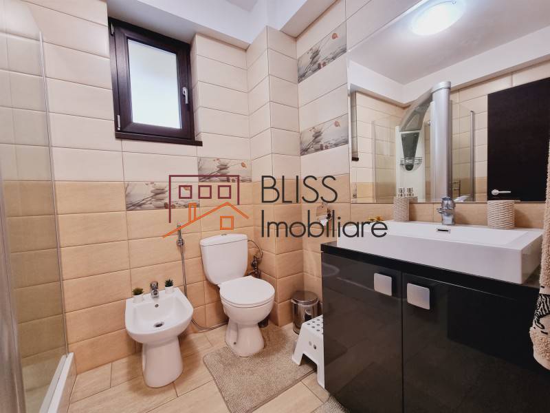 2 Bedrooms Family Villa With 148sqm Of Usable Space, In Gated Compound, Bucharest / Ilfov | Bliss Imobiliare / Photo 15 - BLISS Imobiliare