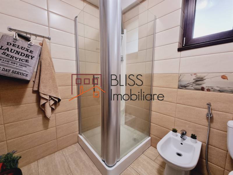 Casa De Familie Cu 3 Camere De 148mp Utili, In Ansamblu Ingradit | Bliss Imobiliare / Photo 16 - BLISS Imobiliare