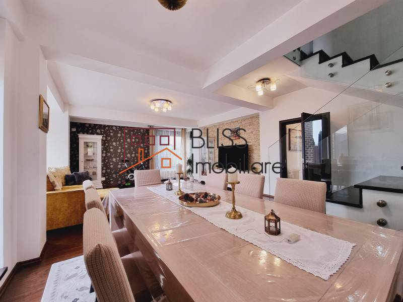 Casa De Familie Cu 3 Camere De 148mp Utili, In Ansamblu Ingradit | Bliss Imobiliare / Photo 9 - BLISS Imobiliare