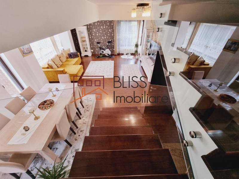Casa De Familie Cu 3 Camere De 148mp Utili, In Ansamblu Ingradit | Bliss Imobiliare / Photo 19 - BLISS Imobiliare