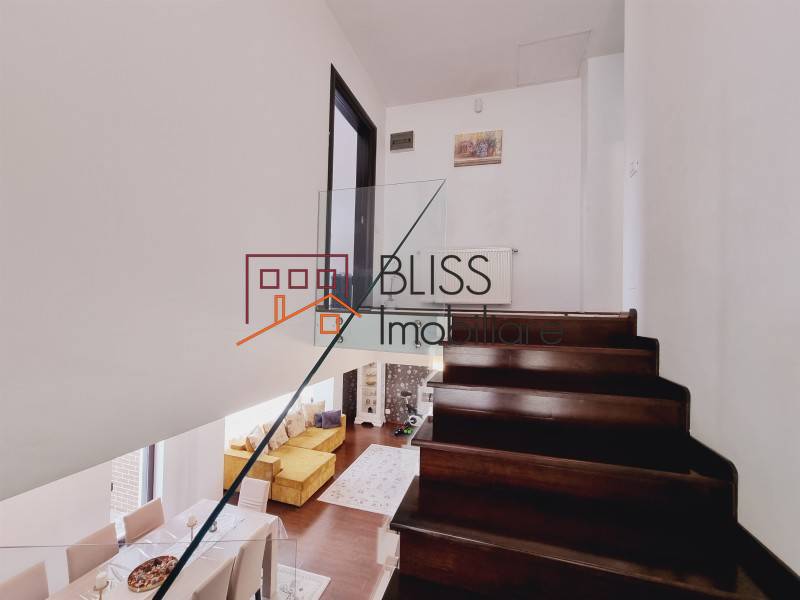 Casa De Familie Cu 3 Camere De 148mp Utili, In Ansamblu Ingradit | Bliss Imobiliare / Photo 18 - BLISS Imobiliare