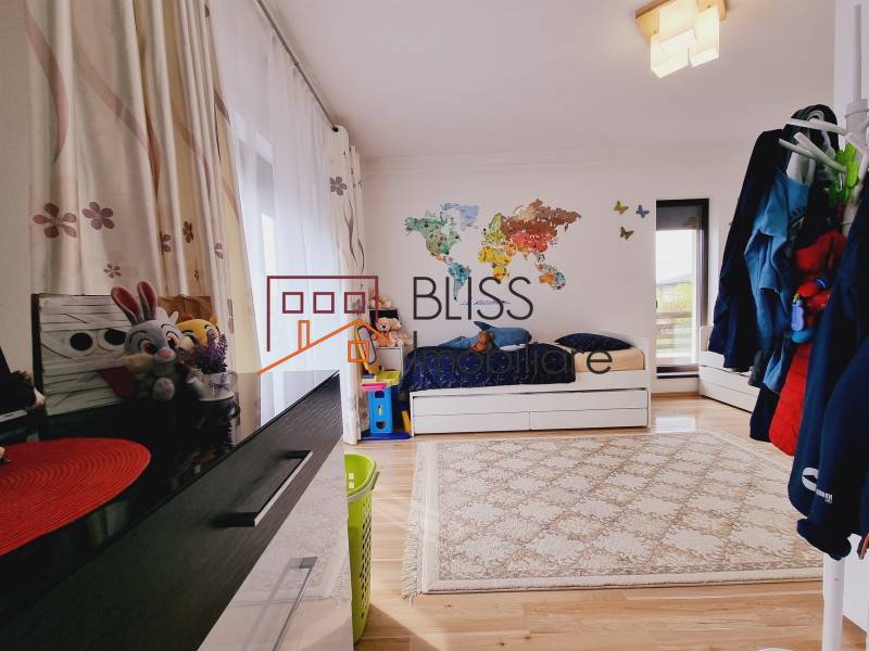 Casa De Familie Cu 3 Camere De 148mp Utili, In Ansamblu Ingradit | Bliss Imobiliare / Photo 21 - BLISS Imobiliare