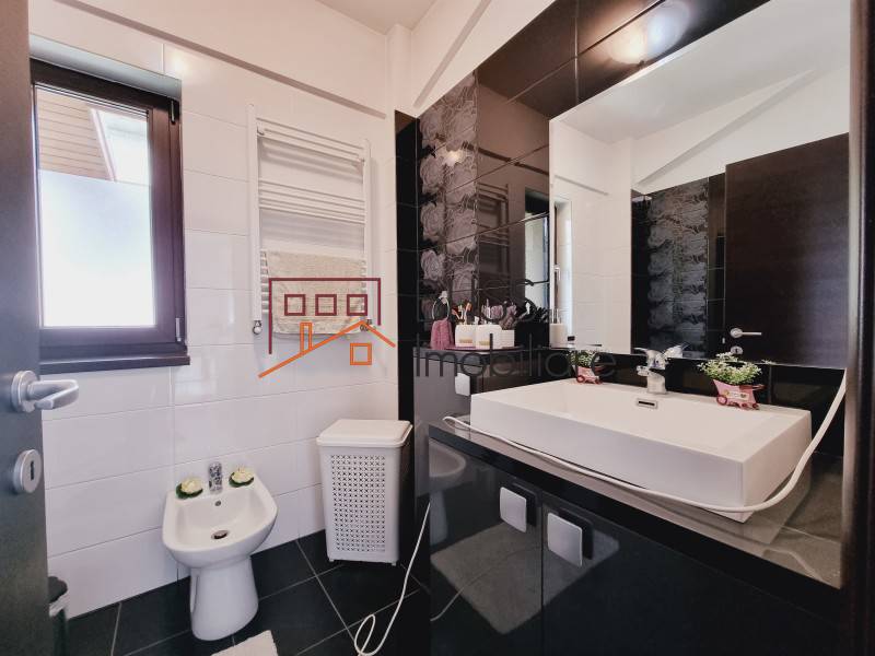 2 Bedrooms Family Villa With 148sqm Of Usable Space, In Gated Compound, Bucharest / Ilfov | Bliss Imobiliare / Photo 24 - BLISS Imobiliare