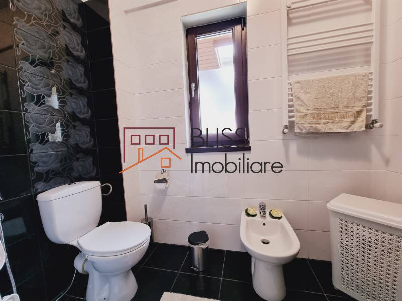 Casa De Familie Cu 3 Camere De 148mp Utili, In Ansamblu Ingradit | Bliss Imobiliare / Photo 25 - BLISS Imobiliare