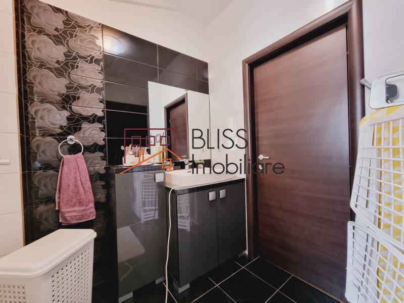 Casa De Familie Cu 3 Camere De 148mp Utili, In Ansamblu Ingradit | Bliss Imobiliare / Photo 26 - BLISS Imobiliare