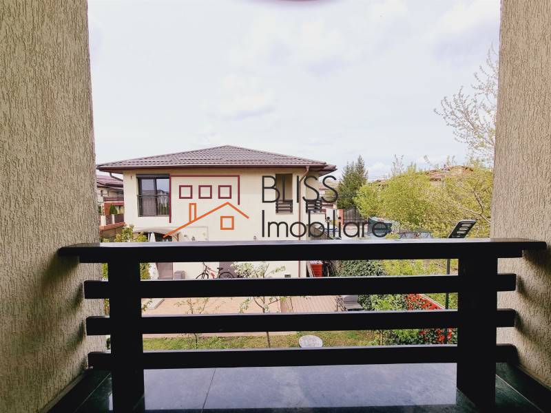 2 Bedrooms Family Villa With 148sqm Of Usable Space, In Gated Compound, Bucharest / Ilfov | Bliss Imobiliare / Photo 32 - BLISS Imobiliare