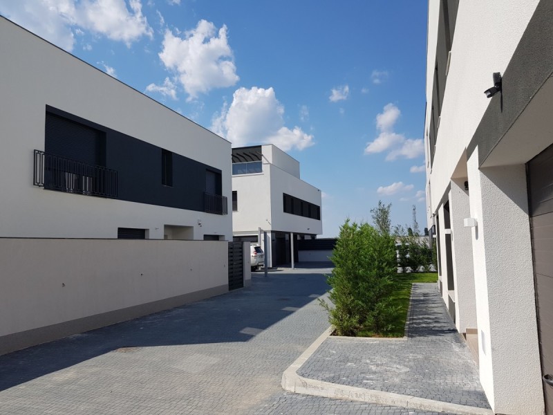Vila 6 Camere Cu Gradina Si Piscina | Bliss Imobiliare / Photo 13 - BLISS Imobiliare