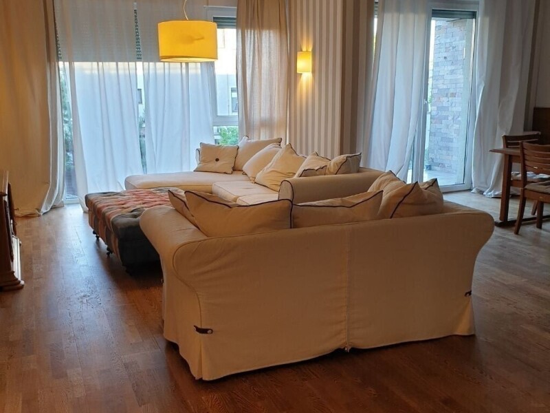 Modern 2-Bedroom Furnished Apartment Sisesti Area, Bucharest | Bliss Imobiliare / Photo 3 - BLISS Imobiliare