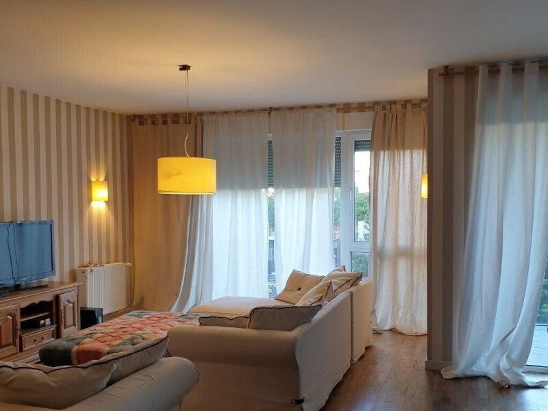 Apartament 3 Camere Mobilat Modern | Bliss Imobiliare / Photo 2 - BLISS Imobiliare