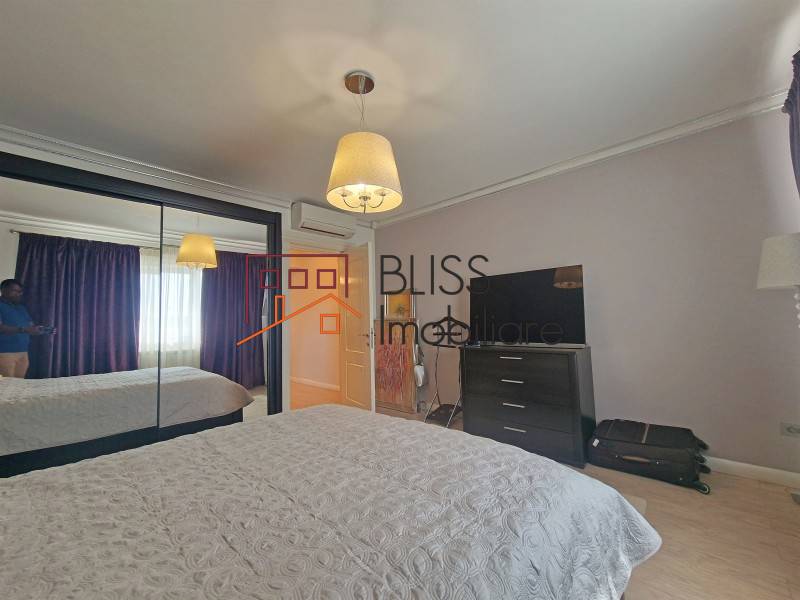 Vila De Lux Cu 6 Camere In Corbeanca | Bliss Imobiliare / Photo 41 - BLISS Imobiliare