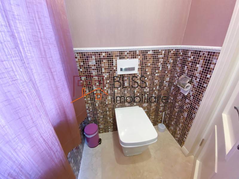 Vila De Lux Cu 6 Camere In Corbeanca | Bliss Imobiliare / Photo 18 - BLISS Imobiliare