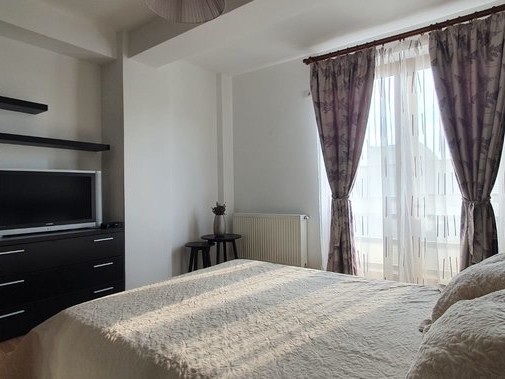 Apartament de Inchiriat Iancu Nicolae | Pipera - 4 Camere - ID:107796 | Bliss Imobiliare / Photo 7 - BLISS Imobiliare