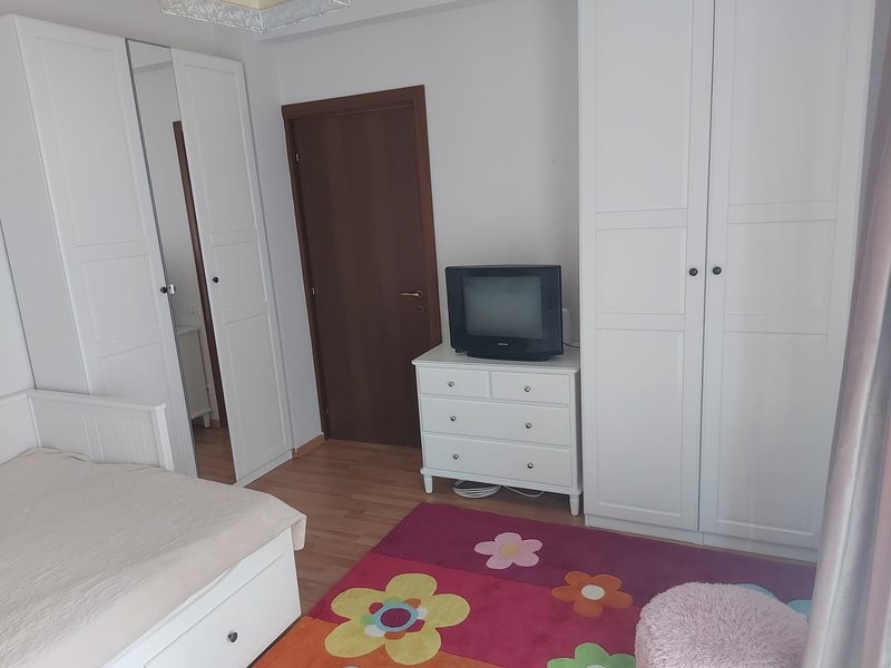 Apartament de Inchiriat Iancu Nicolae | Pipera - 4 Camere - ID:107796 | Bliss Imobiliare / Photo 10 - BLISS Imobiliare