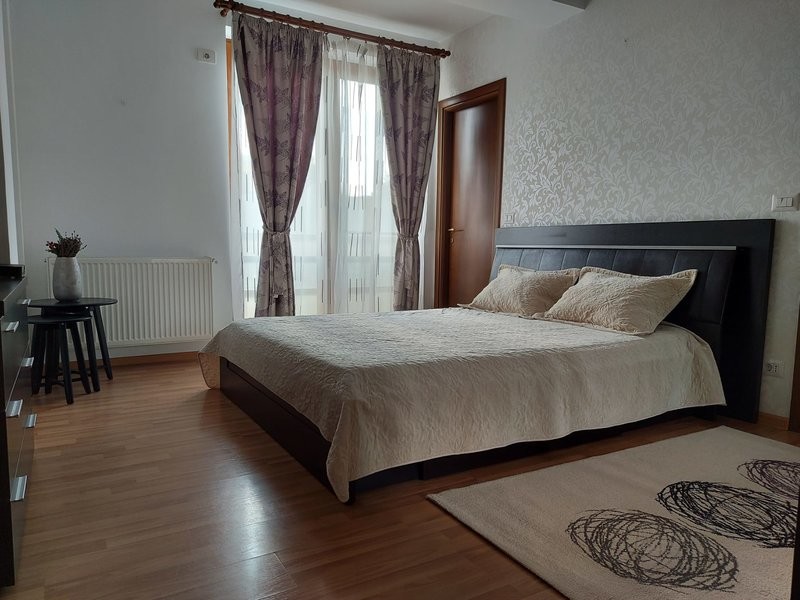 Apartament de Inchiriat Iancu Nicolae | Pipera - 4 Camere - ID:107796 | Bliss Imobiliare / Photo 9 - BLISS Imobiliare