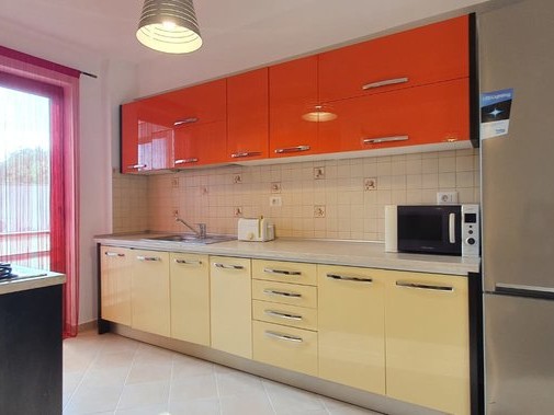 Apartment for Rent Iancu Nicolae | Pipera, Bucharest / Ilfov - 3 Bedroom - ID:107796 | Bliss Imobiliare / Photo 5 - BLISS Imobiliare