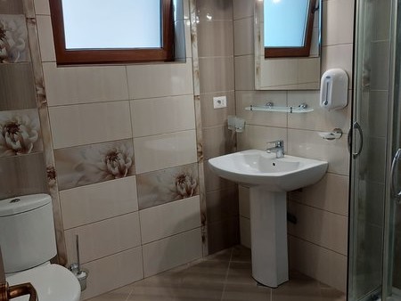 Apartament de Inchiriat Iancu Nicolae | Pipera - 4 Camere - ID:107796 | Bliss Imobiliare / Photo 16 - BLISS Imobiliare