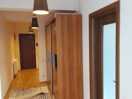 Apartment for Rent Iancu Nicolae | Pipera, Bucharest / Ilfov - 3 Bedroom - ID:107796 | Bliss Imobiliare / Photo 14 - BLISS Imobiliare