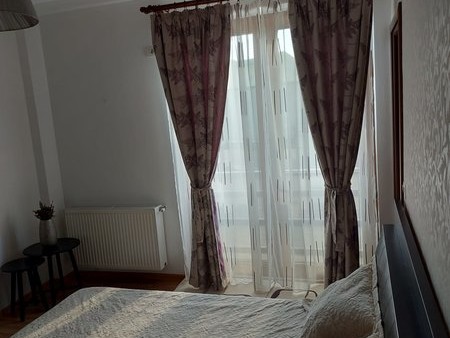 Apartament de Inchiriat Iancu Nicolae | Pipera - 4 Camere - ID:107796 | Bliss Imobiliare / Photo 12 - BLISS Imobiliare
