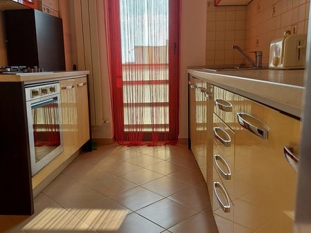 Apartament de Inchiriat Iancu Nicolae | Pipera - 4 Camere - ID:107796 | Bliss Imobiliare / Photo 4 - BLISS Imobiliare