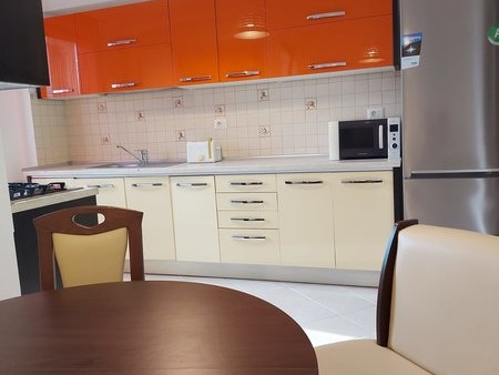 Apartament de Inchiriat Iancu Nicolae | Pipera - 4 Camere - ID:107796 | Bliss Imobiliare / Photo 3 - BLISS Imobiliare