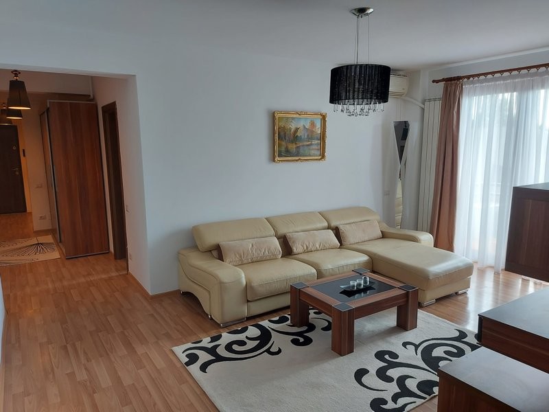 Apartament de Inchiriat Iancu Nicolae | Pipera - 4 Camere - ID:107796 | Bliss Imobiliare / Photo 1 - BLISS Imobiliare