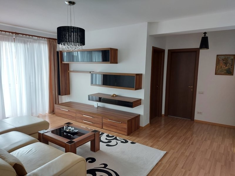 Apartment for Rent Iancu Nicolae | Pipera, Bucharest / Ilfov - 3 Bedroom - ID:107796 | Bliss Imobiliare / Photo 2 - BLISS Imobiliare