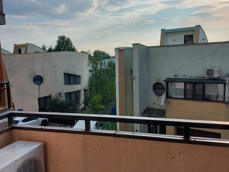 Apartament de Inchiriat Iancu Nicolae | Pipera - 4 Camere - ID:107796 | Bliss Imobiliare / Photo 20 - BLISS Imobiliare
