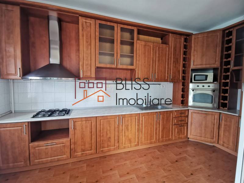 4-bedroom Villa With Garden And Pool, Bucharest / Ilfov | Bliss Imobiliare / Photo 5 - BLISS Imobiliare