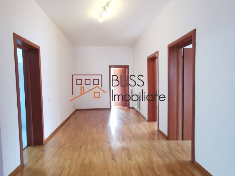 4-bedroom Villa With Garden And Pool, Bucharest / Ilfov | Bliss Imobiliare / Photo 10 - BLISS Imobiliare